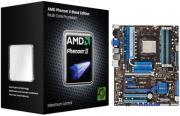 paketo anabathmisis amd fx 4100 photo