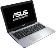 laptop asus x555lb xx026d 156 intel core i7 5500u 4gb 1tb nvidia gf gt940m 2gb free dos photo