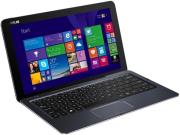 tablet asus transformer book t300chi fl042h 125 dual core 4gb 128gb win 81 k b dock black photo