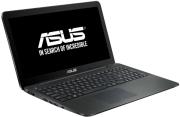 laptop asus x554la xx587d 156 intel core i3 5010u 4gb 500gb free dos photo