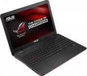 laptop asus g551jw cn319h 156 fhd intel core i7 4750hq 8gb 1tb 24gb nvidia gtx960m 4gb win 81 photo