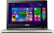 laptop asus tp300ld c4098h 133 fhd intel core i5 4210u 6gb 1tb nvidia gt820m 2gb win 81 photo