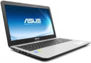 laptop asus r556lj xo610 156 intel core i7 5500u 4gb 1tb 128gb nvidia 920m 2gb no os photo