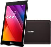 tablet asus zenpad c 7 quad core 16gb wifi bt gps android 50 lolipop black photo