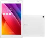 tablet asus zenpad 80 z380c 8 quad core 16gb wifi bt gps android 50 lollipop white photo