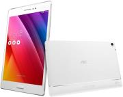 tablet asus zenpad s 80 z580ca 1b024a 8 quad core 32gb wifi bt gps android 50 lollipop white photo