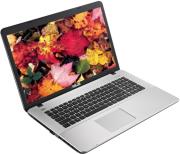 laptop asus r752lav ty493t 173 hd intel core i5 5200u 8gb 500gb windows 10 photo