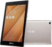 tablet asus zenpad c 7 quad core 16gb wifi bt gps android 50 lolipop metallic photo