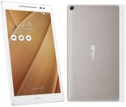 tablet asus zenpad 80 z380cx 8 quad core 16gb wifi bt gps android 50 lollipop silver photo
