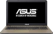 laptop asus x540sa xx005d 156 intel quad core n3150 4gb 500gb free dos photo