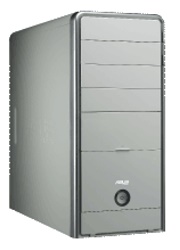 asus ta 211 silver white 350w photo