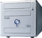 aopen xc cube ez482 s939 photo