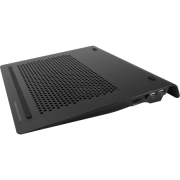 zalman zm nc1000b notebook aluminium cooler black photo