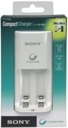 sony bcg34hs mini battery charger photo