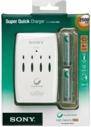 sony bcg34hre4c quick battery charger photo