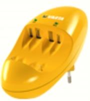varta 57062 pocket charger 101461 2 aa 2500mai 2 aaa 1000mai photo