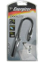 energizer booklite photo