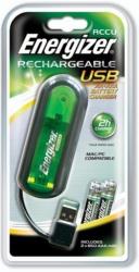 energizer usb charger photo