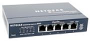 netgear gs105g 5 port switch photo