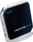 acer aspire revo 3600 photo