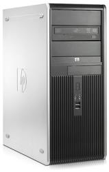 hp compaq dc7900 convertible minitower pc fu201ea photo