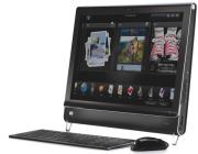 hp touchsmart iq525gr nf366aa photo