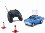 booze cruze blue photo