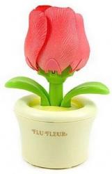 flue fleur photo