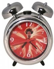 shocking alarm clock photo