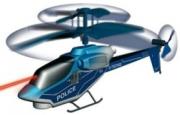 silverit sky challenger helicopter photo