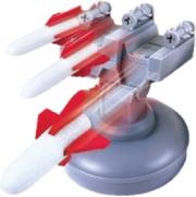 ektoxeytis pyraylon missile launcher usb photo