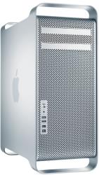 apple mb535 mac pro 640gb two 226 quad core xeon 6gb gt120 gr en photo
