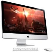 apple imac 27 core i7 293ghz 1tb 4gb hd5750 photo