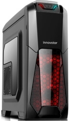 innovator 5 cyber gamer 8400 me windows 10 photo