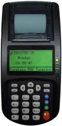 pos kmy801d wireless payment terminal photo
