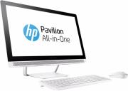 hp pavilion all in one 27 a230nd 27 intel core i5 7400t 8gb 1tb 128gb windows 10 photo