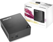 gigabyte brix gb blpd 5005 intel pentium j5005 ultra compact pc kit photo