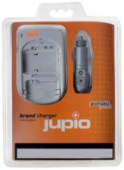 jupio lfu0020 brand charger for fuji kodak casio photo