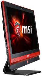 msi all in one gaming 24 6qd 024eu 236 intel core i5 6300hq 8gb 1tb 128gb nvidia gtx950 win10 photo