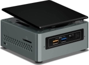 intel nuc kit nuc6cayh celeron j3455 mini pc photo