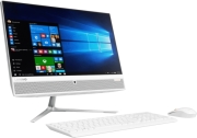lenovo ideacentre aio 510 22asr f0cc002fny 215 fhd touch amd a6 9210 8gb 1tb windows 10 white photo