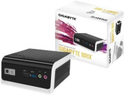 gigabyte brix gb blce 4000c intel celeron n4000 ultra compact pc kit photo
