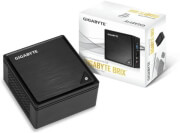 gigabyte brix gb bpce 3350c intel celeron n3350 ultra compact pc kit photo