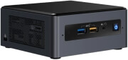 intel nuc kit boxnuc8i3beh2 mini pc core i3 8109u photo