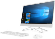 hp 24 f0300nd all in one 238 touch fhd intel core i3 8130 8gb 1tb 128gb ssd windows 10 photo