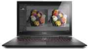 laptop lenovo y70 70 80du00mqpb 173 fhd intel core i7 4720hq 8gb 1tb 8gb sshd gtx960m 4gb win 10 photo