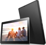 tablet lenovo miix 300 101 quad core z3735f 64gb wifi bt windows 10 black keyboard photo