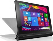 tablet lenovo yoga 2 851f 59 444310 8 quad core z3745 32gb wifi bt gps windows 10 black photo