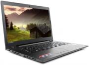 laptop lenovo 300 17isk 80qh006wpb 173 intel core i5 6200u 8gb 1tb amd radeon r5 m330 2gb no os photo