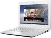 laptop lenovo 100s 11iby 80r2006ucy 116 hd intel atom z3735f 2gb 32gb windows 10 white photo